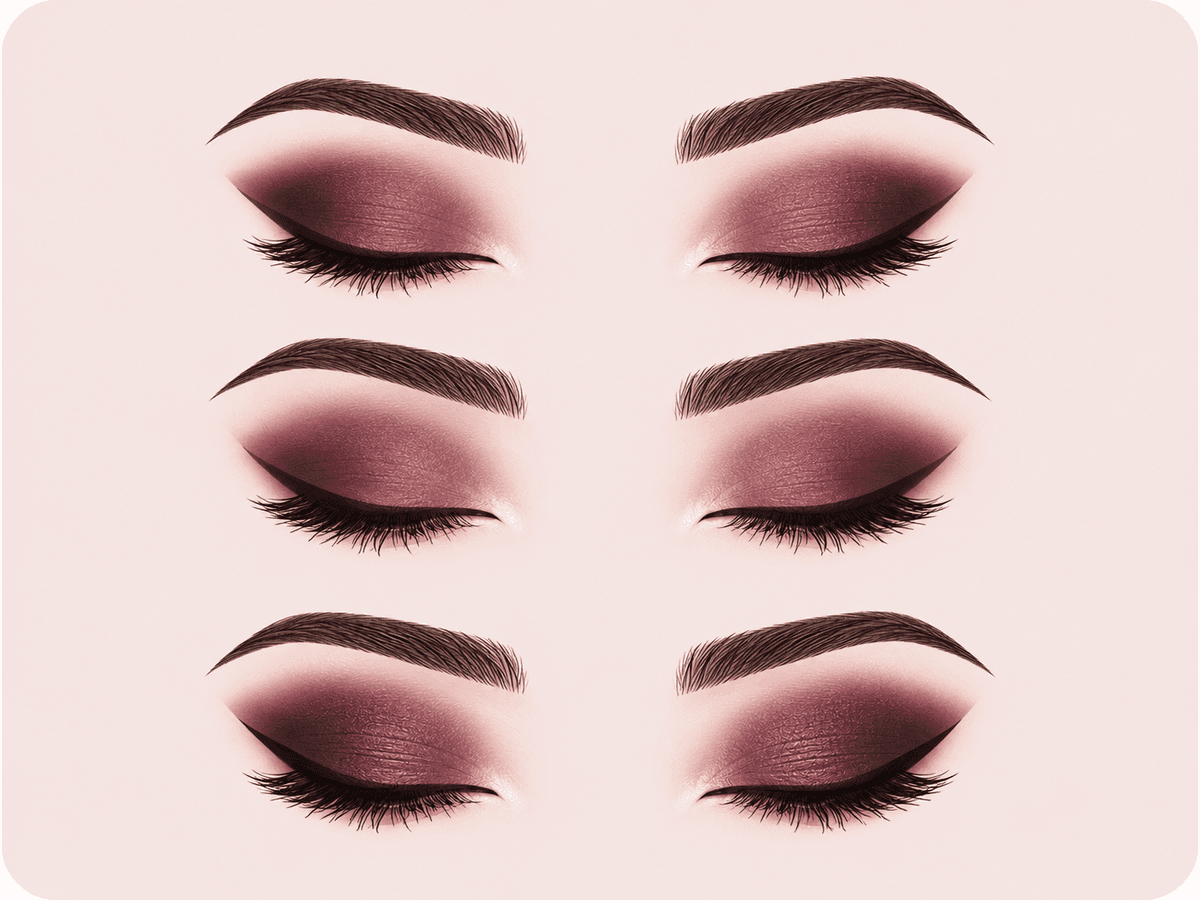The Makeup Formula for Every Plum Noir Look Pinterest Is Saving Right Now